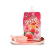Xizhilang CiCi Fruit Jelly Drink - Peach Flavour 258ml