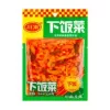 CHUANNAN Picked Spicy vegetables川南下饭菜120克