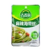 JXJ Sliced Kelp with Sichuan Spicy 88g 吉香居麻辣海带丝88克