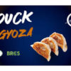 A Duck Gyoza 300g A 鸭肉煎饺 清真300克
