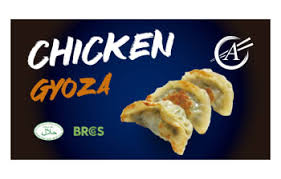 Chicken gyoza 300g鸡肉煎饺300克