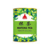 SHAN WAI SHAN Matcha Tea80g 山外山抹茶粉80克