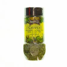 NATCO Chives (Jars) 25g