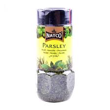 NATCO Parsley 25g