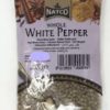 NATCO White Pepper Whole 100g 白胡椒粒 100克