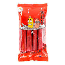 Wanderfort Wanjia Classical Ham Sausage (30g*9pcs) 270g 万德福经典火腿肠