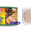 SPRING HOME Paratha PLAIN 20pcs -1.3kg 第一家手抓饼20张装