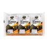 BIBIGO Crispy seaweed snacks original (3x5g)