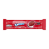 OREO Red Chocolate Sandwich Cookies Marhsmallow Cream 110.4g奥利奥红巧克力夹心饼干110.4克