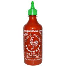 HUY FONG Sriracha Hot Chilli Sauce 482g