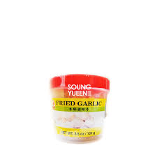 COCK Fried Garlic 100g