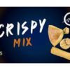 A Crispy Mix 320g