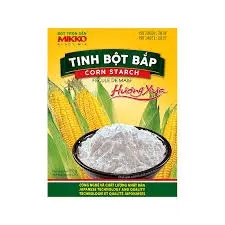 MIKKO Corn Starch 150g MIKKO玉米淀粉150克