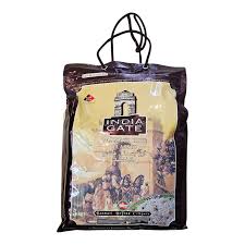 Basmatiris Classic 5kg India Gate