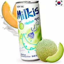 MILKIS Melon 250ml