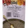 NATCO Cumin Seeds 100g 孜然粒100克