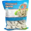 MR Scampi PD VM 16/20 IQF 1KG FROZEN 无壳淡水虾仁1公斤