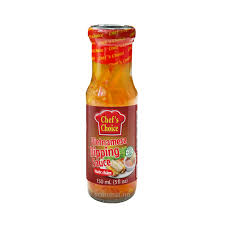 CHEF'S CHOICE Vietnamese Dipping Sauce 150ml