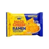GARAK Mac&cheese Flavor Ramen 132g 韩国名家奶酪拉面123克