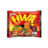 PALDO Hwa Ramen Super Spicy flavor120g 韩国PALDO火特辣拉面120克
