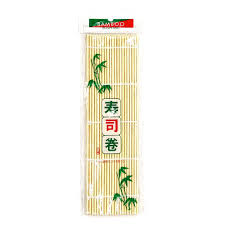 Bamnoo Sushi Mat  stk 寿司卷