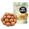 Roasted Chestnuts Snack 100g吉栗圆有机甘栗仁100克