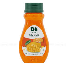 DH Mango sauce 200g