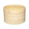 Bamboo Steam Cooker #12 30cm