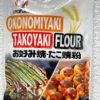 OTAFUKU Okonomiyaki takoyaki flour 180g 日本御多福章鱼小丸子面粉180克