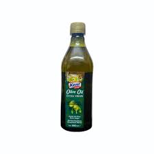 SITA' Extra virgin olive oil 500ml
