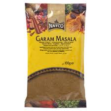 NATCO Garam Masala 100g