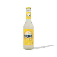 DOYOBI Yuzuka 330ML