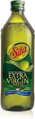 SITA' Pure olive oil 1L