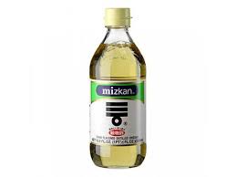Mizkan Japanese Grain Vinegar 500ML