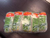 KASET Bean Thread(10x40g)400g KASET绿豆粉400克