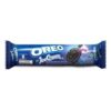 OREO Chocolate Sandwich Cookies Blueberry Ice Cream 110.4g 05-06-2026