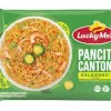 LUCKY ME Instant pancit canton KALAMANSI flavor 60g