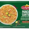LUCKY ME Instant pancit canton CHILIMANSI flavor 60g