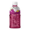 MOGU Grape flv drink & Nata De Coco 320ml