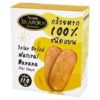 JIRAPORN Solar dried natural banana flat 200g