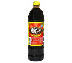 DATU PUTI Soy Sauce 1000ml