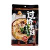 YUNPINXIAN Rice noodle with soup borth and mushroom 243g 云品鲜菌汤过桥米线243克