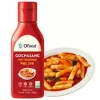 O'FOOD Tteokbokki hot sauce 300g OFOOD韩国辣炒年糕酱300克
