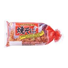 SHIMADAYA Yakisoba noodles (3pcs) 540g