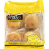 HappyRichSymbol Butter Bread 320g 乐锦记黄油年轮面包320克