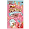 Ennjoi Strawberry Cream Biscuit Sticks 40g