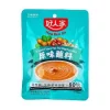HAORENJIA Original hotpot dipping sauce 150g 好人家原味火锅蘸料150克