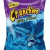 TAKIM'S Chrunchies Blue Flame 90g
