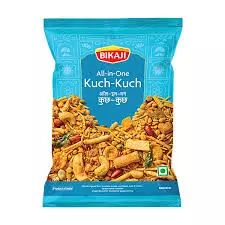 BIKAJI Kuch-Kuch All-In-One 200g