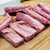 Oksebryst 3.59Kg 带骨牛肋排3.59公斤